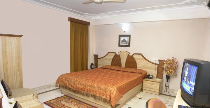 Hotel Welcome Palace